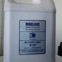 贝克BECKER真空泵油M-100正品现货贝克BECKER真空泵油M-100