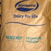 新西兰全脂奶粉 恒天然25公斤大包装