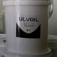 正宗现货 爱发科ULVAC真空泵油  ULVoilR-7   ULVoilR-4    SMR-100  SMR-200