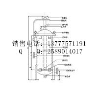 100T精密过滤器-大流量啤酒过滤器