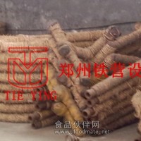 铁营设备搅拌器丨搪瓷搅拌器丨锚式搅拌器