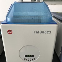 丹府TMS8023系列精密高温恒温槽（内循环）