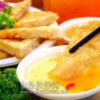 月亮虾饼批发 月亮虾饼生产厂家