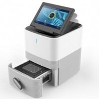 朗基Q2000型荧光定量PCR系统