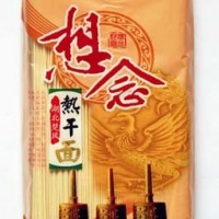 湖北楚风热干面