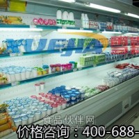 饮料风幕价格尺寸 水果冷藏柜价格-【雪嘉制冷设备有限公司】
