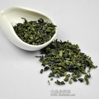 安溪乌龙茶 铁观音 生态茶 清香型