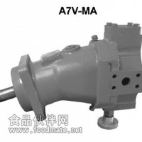 A7V40DR1RPFOO柱塞泵