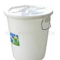 塑料桶 大水桶 食品桶 面粉桶