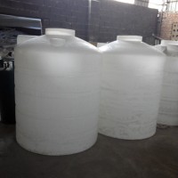 山东富航1.5吨塑料桶15立方塑料桶批发