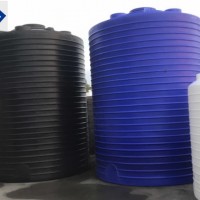 山东富航30立方塑料储罐供应30吨塑料桶价格