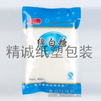 精诚包装供应优质的白糖食品袋