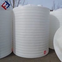 山东富航10立方塑料桶供应