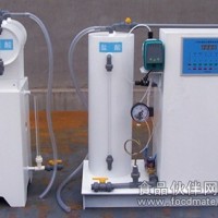 HB系列二氧化氯发生器 新报价