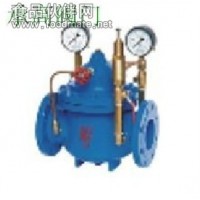 HC200x-16可调减压阀