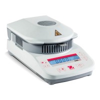 OHAUS奥豪斯MB23/MB25/MB27基础型水分测定仪