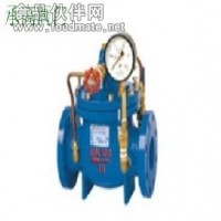 HC300x-16缓闭止回阀