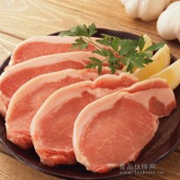 【肉质检测】