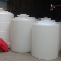混凝土外加剂PE罐 减水剂贮罐 外加剂复配罐