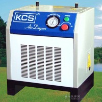 冷冻式干燥机品牌厂家批发价格KCS广昌盛