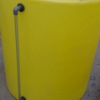萘系减水剂复配罐 PE储液罐 水泥外加剂贮存罐