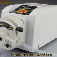 杰恒BT-50EA电子蠕动泵 软管蠕动泵