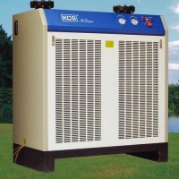 供应品牌冷干机 空压机 冷冻式压缩空气干燥机