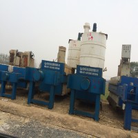 二手酒精厂污水设备，二手污泥脱水过滤机