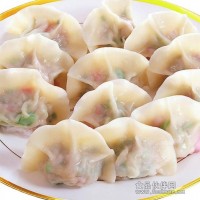 河北水饺技术加盟 学习饺子配方