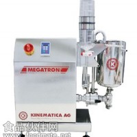 超高速剪切乳化机、在线式乳化机、进口乳化机-瑞士KINEMATICA