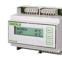 德国EBERLE传感器 EBERLE传感器代理