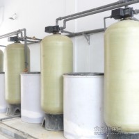 锅炉软化水、过滤水等设备