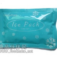 生物冰袋、环保冰、干冰
