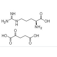 L-精氨酸-α酮戊二酸（1:1）