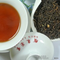 厂家直销 黑茶代加工 礼盒代加工 茉莉黑茶 全国批发