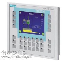 西门子OP177B DP触摸屏价格