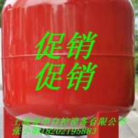 囊式膨胀罐水箱、囊式价格。水箱厂家2L-2000L