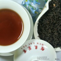 广西黑茶 厂家直销 横县顺来茶业  黑茶代加工