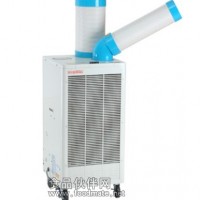 移动空调 工业移动空调 SPC-407 工业冷气机 厂房车间降温设备