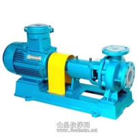 现货供应IHF氟塑料化工离心泵 氟塑料化工泵