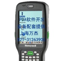 Honeywell霍尼韦尔Dolphin6500二维采集终端 PDA开发