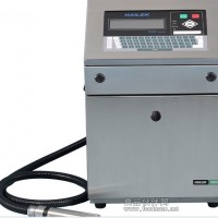HAILEK8300S小字符连续喷墨喷码机