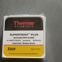 Superfrost Plus防脱玻片每Gross约144片