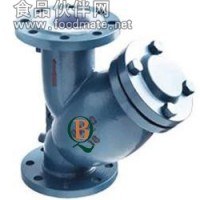 衬氟篮式过滤器、衬聚四氟过滤器、全衬里（衬氟）过滤器