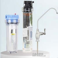 净水器/爱惠浦厨下活性碳过滤直饮净水机