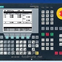 西门子808D数控系统(车床版 铣床版)