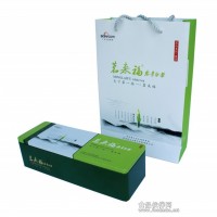 2014新茶 茗来福安吉白茶100g高档礼盒装茗源 铁盒装 新茶春茶