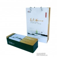 2014新茶 茗来福安吉白茶100g 礼盒包装 送礼大气 精品安吉白茶