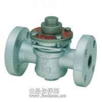 耀希达凯疏水阀TS-8 型蒸汽疏水阀
