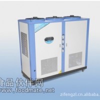 紫峰 专业制冷#厂家生产 印刷机酒精冷冻机/冷水机